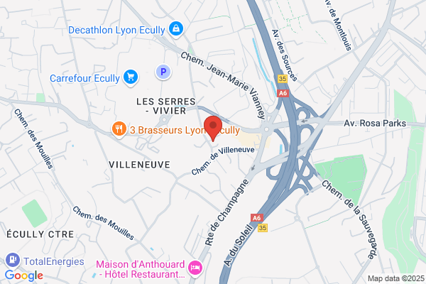 Centre De Soins Infirmiers Ami