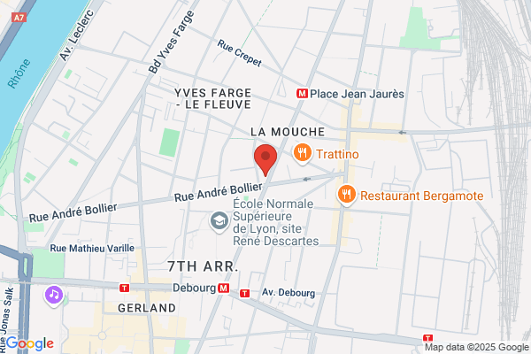 Ausy France