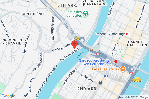 Gfi Informatique