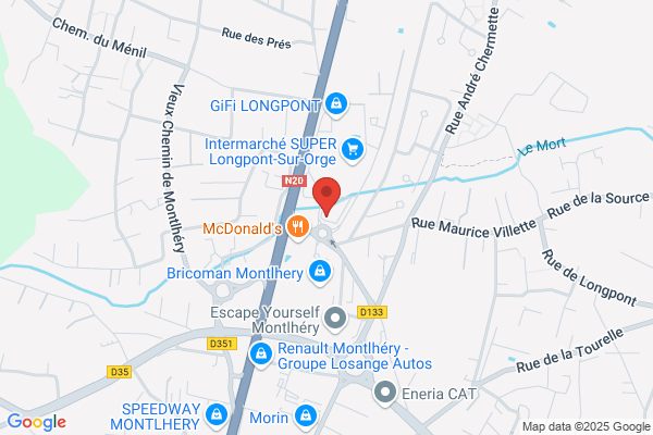 Gti Industrie Maintenance Materiel