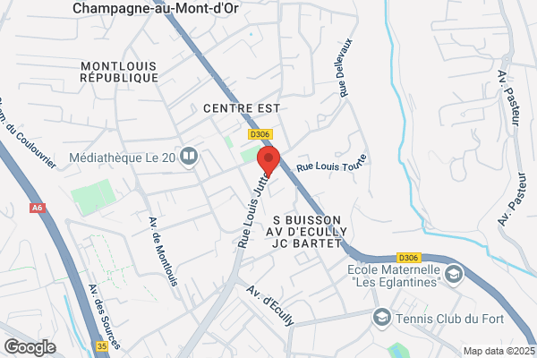Centre D Holotherapie