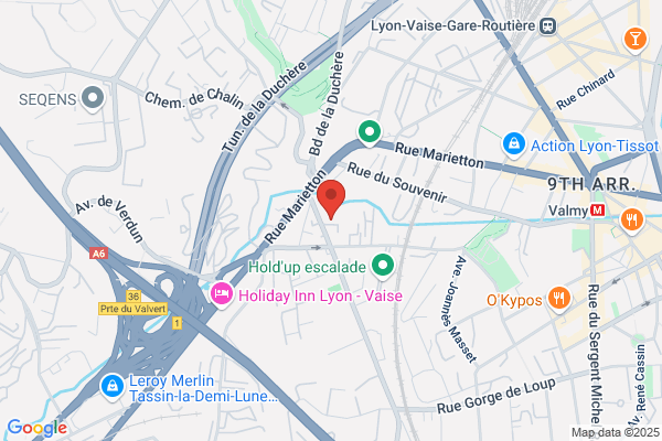 E.Leclerc Drive