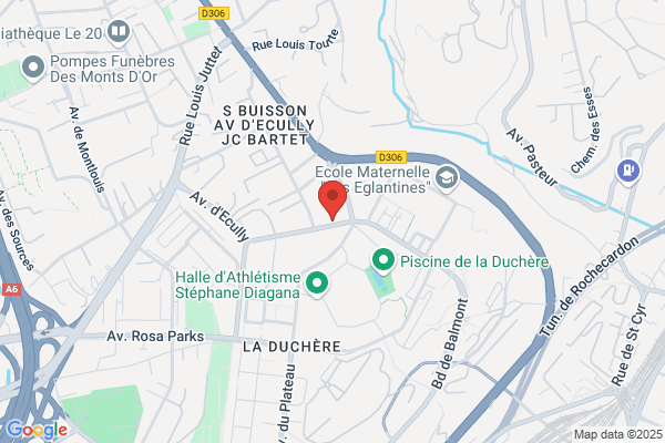 Association Bouliste Centre Duchere Abcd