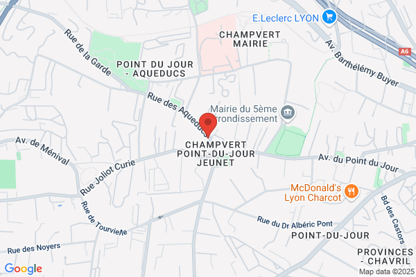 Cercle Bouliste Du Point Du Jour