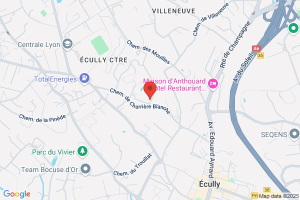 Coulougnon Derrier Catherine