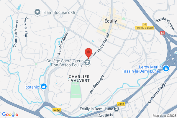 Cabinet Pediatrique D Ecully Scm