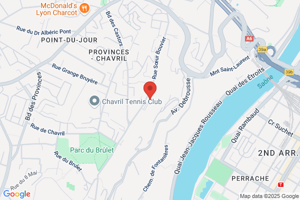 Hopital Debrousse Services Medicaux Urgences Reanimation Dr