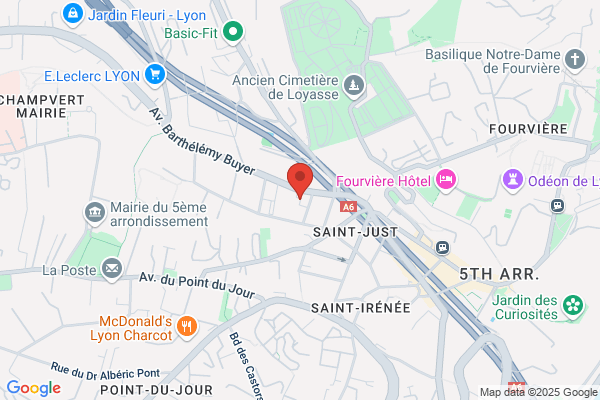 Garage Mondon