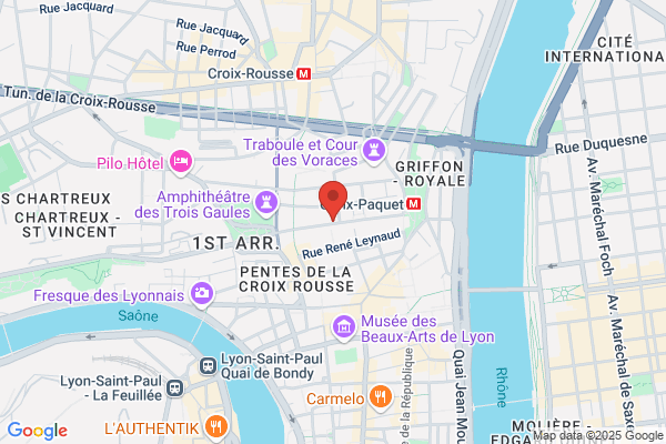 Galerie Cafe