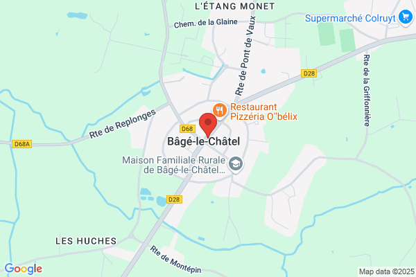 Groupama Rhone Alpes