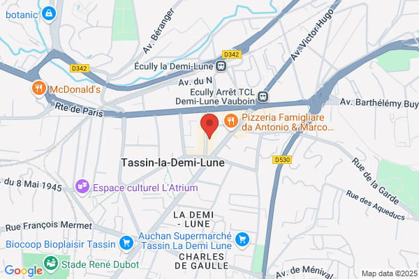 Chary Dufour Marie Francoise Masseur Kine