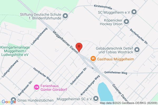 Klein Michel Masseur Kinesi