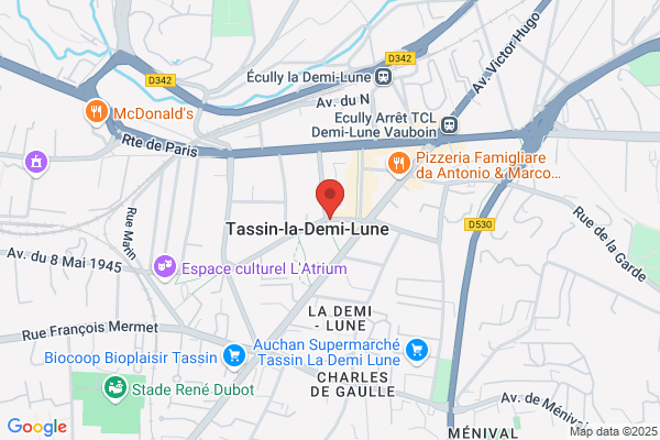 La Poste