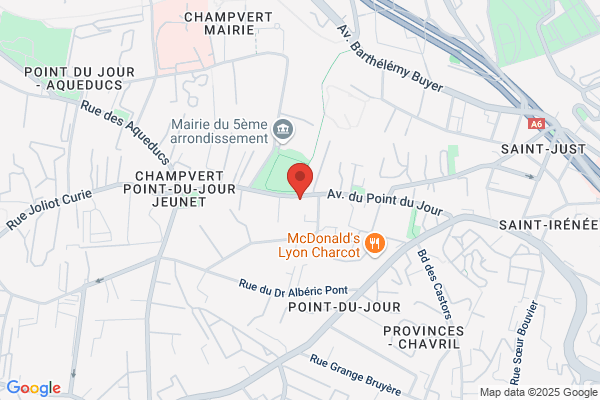 La Poste