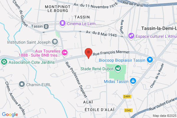 La Poste