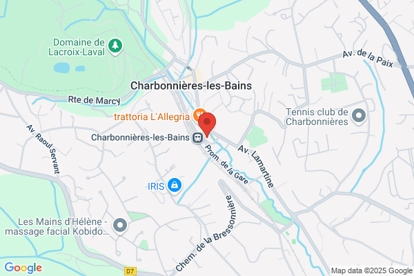 Clinique Veterinaire Du Perollier