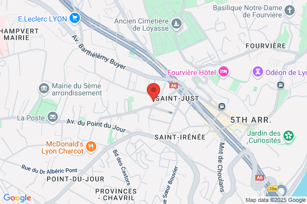 Clinique Veterinaire Mical