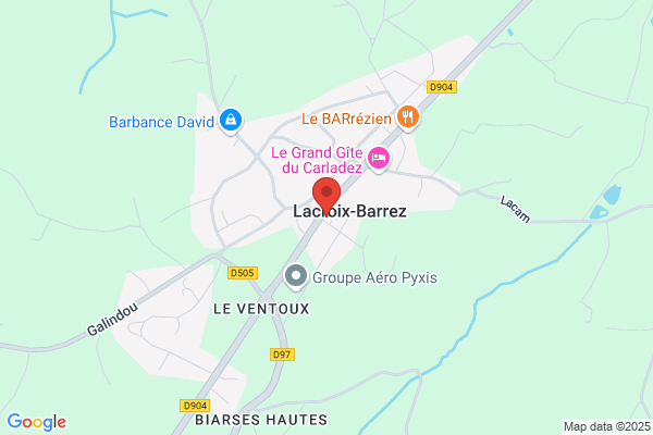 La Poste Agence Communale