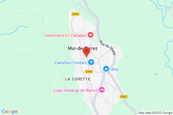 Atol Mon Opticien Mur-De-Barrez