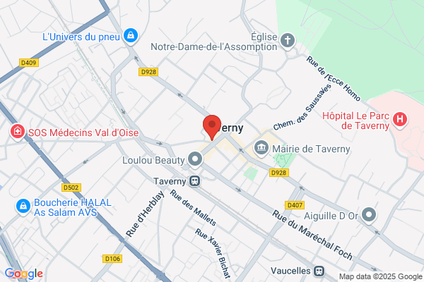 Abeille Assurances Michel Vergely Agent General