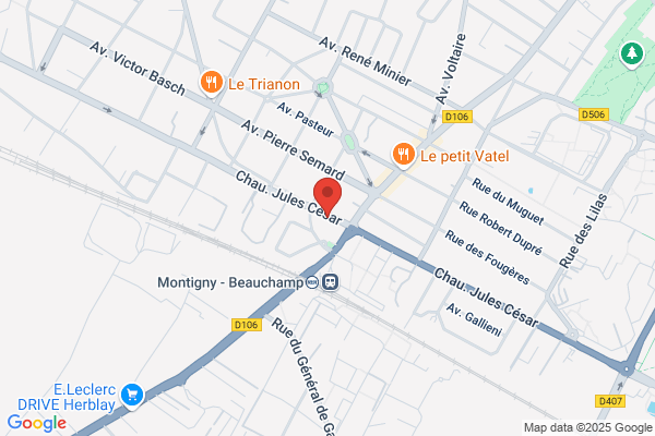 Bijouterie Alexandre