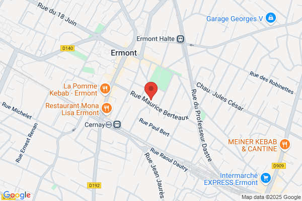 College Enseignement Secondaire Jules Ferry