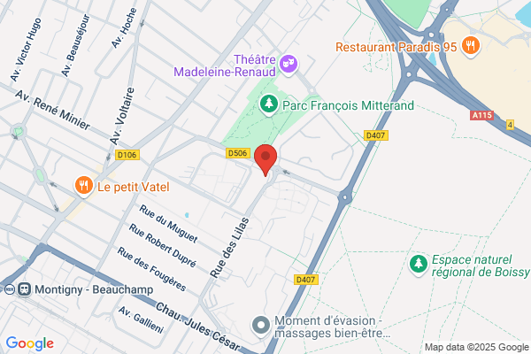 LE MOULIN GOURMAND