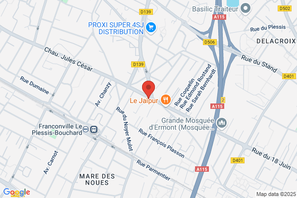 AD CARROSSERIE GARAGE VAILLANT SERVICES