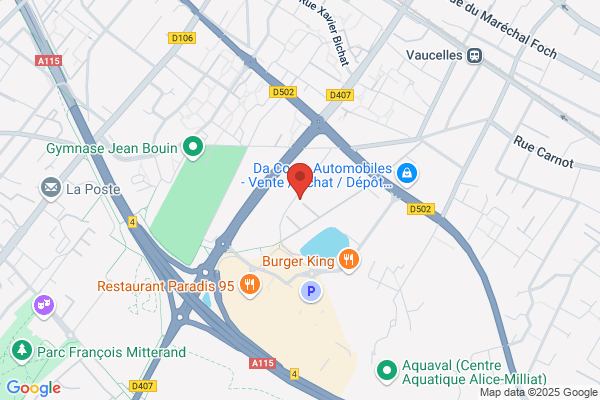 TAVERNY DIAGNOSTIC IMMOBILIER (TDI)