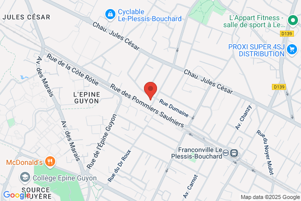 Agence Agora Immobilier