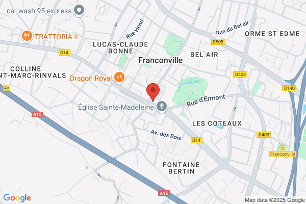 Bureau de vente Nexity