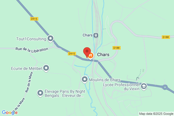 Cabinet Boureau