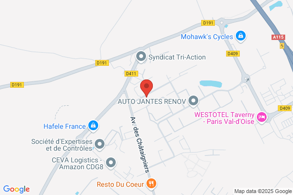 Capital Immobilier