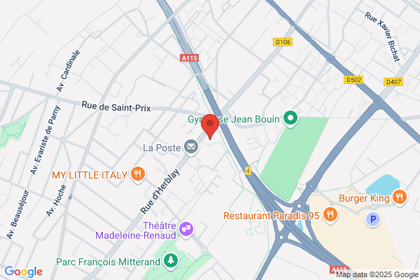 Cabinet Medical Des Docteurs Dang Ngoc Et bismuth scp