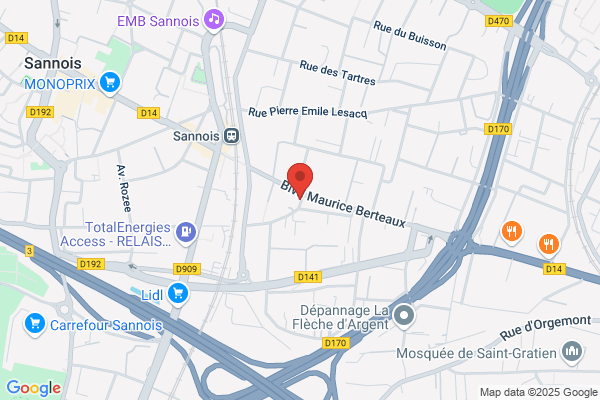 Cabinet Medical Docteurs Beaufils Plas Petre