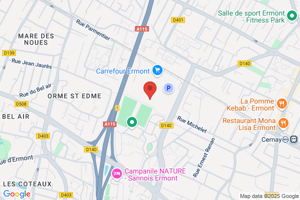 Feu Vert