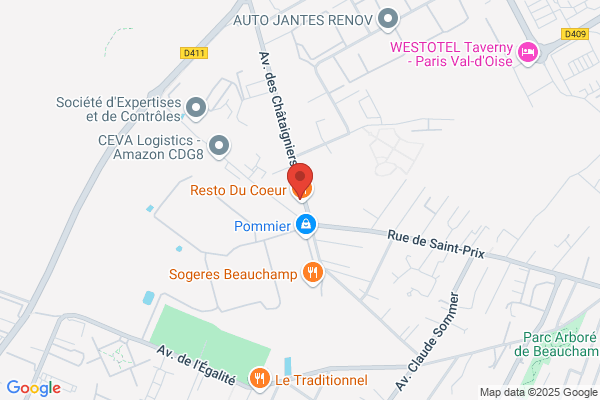 Carrosserie Lpj