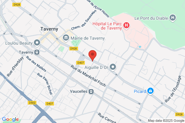 A La Compagnie Des Ouvriers Reunis
