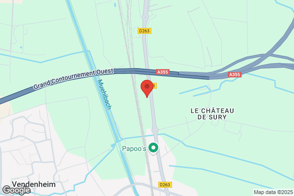 Au Coin Du Feu