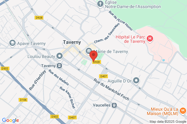 Au Levrier