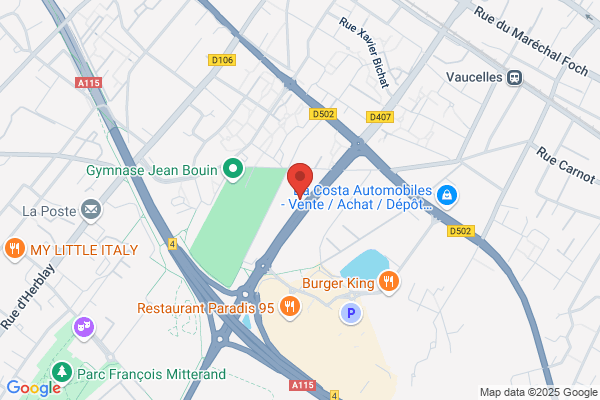 STATION BP ERMONT