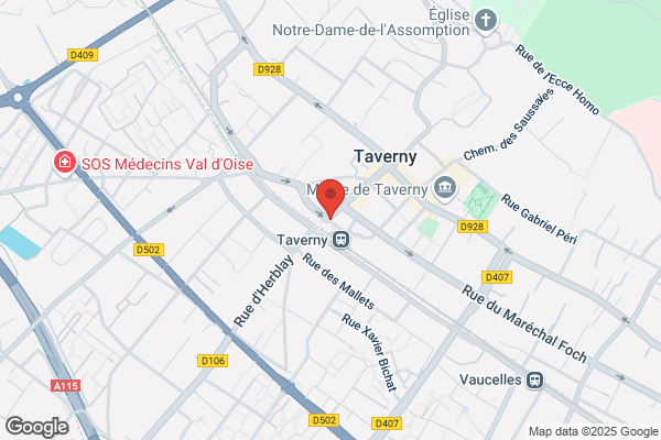 La Poste Agence Communale