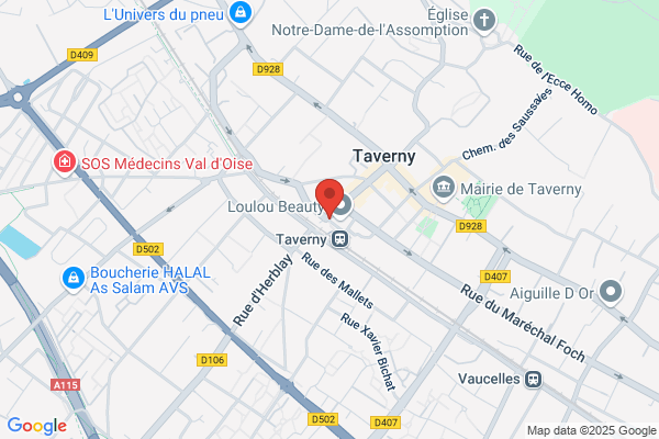 La Poste Agence Communale
