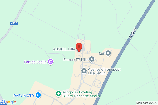 ABSKILL Lille