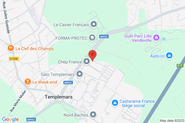 Agence Idex de Lille Hauts de France