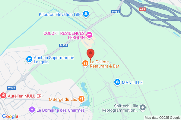 Agence d'intérim Randstad - Vendeville