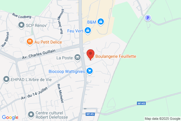Laboratoire d'analyses médicales - Wattignies - Cerballiance
