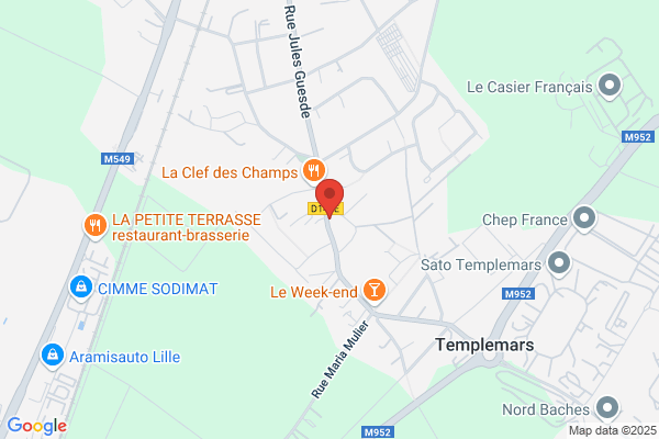 Agence Tellier
