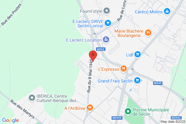 Antenne Service Du Nord