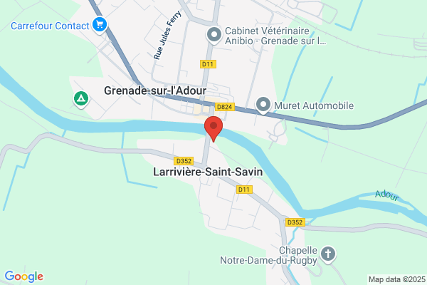 Association La Grange